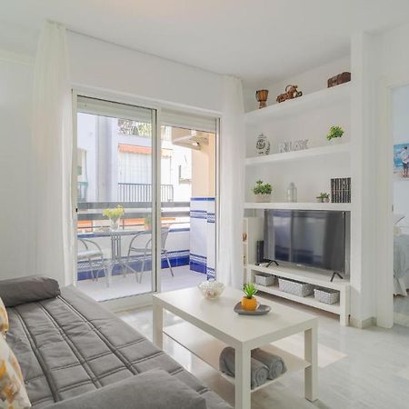 Apartamento Playa San Francisco Fuengirola Exterior foto