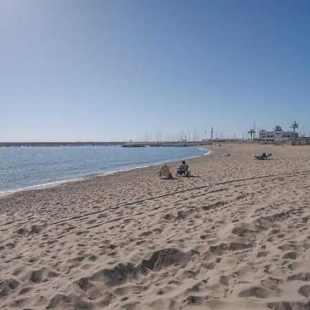 Apartamento Playa San Francisco Fuengirola Exterior foto