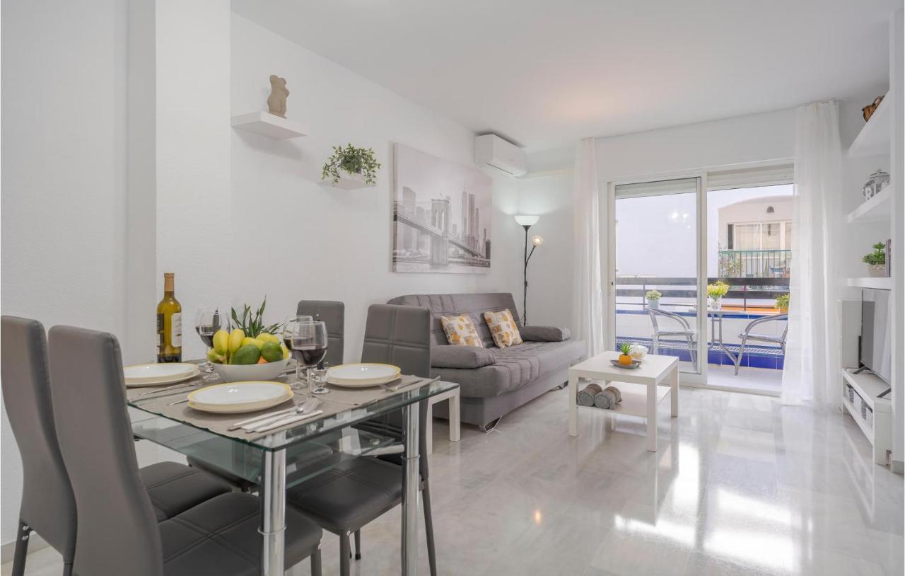 Apartamento Playa San Francisco Fuengirola Exterior foto