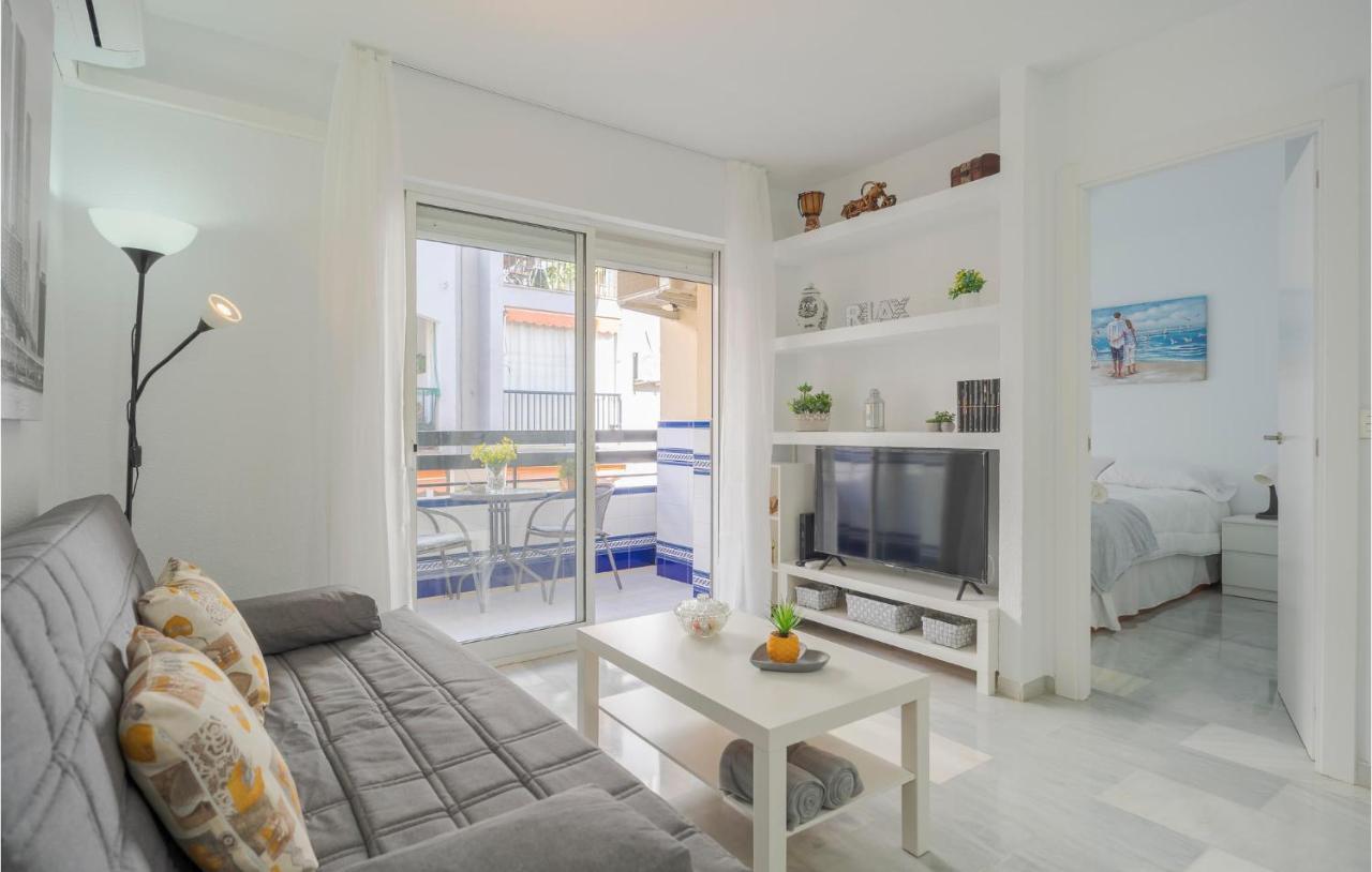 Apartamento Playa San Francisco Fuengirola Exterior foto