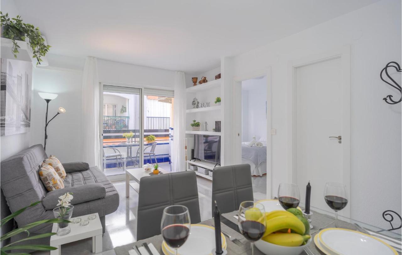 Apartamento Playa San Francisco Fuengirola Exterior foto