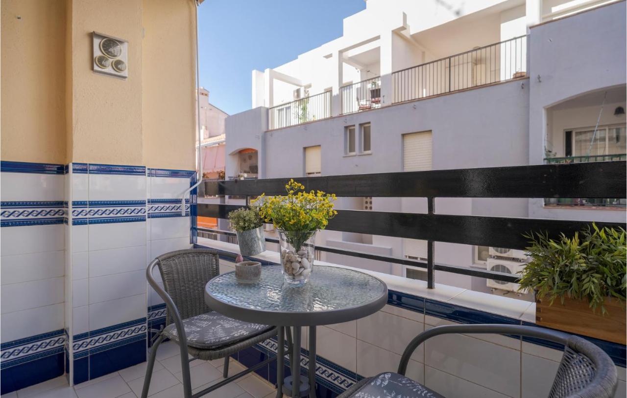 Apartamento Playa San Francisco Fuengirola Exterior foto