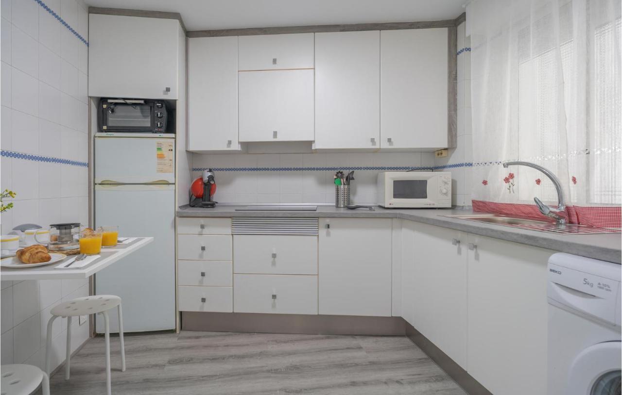 Apartamento Playa San Francisco Fuengirola Exterior foto
