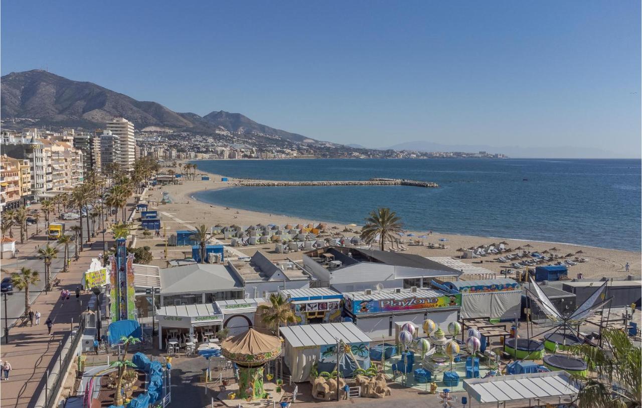 Apartamento Playa San Francisco Fuengirola Exterior foto