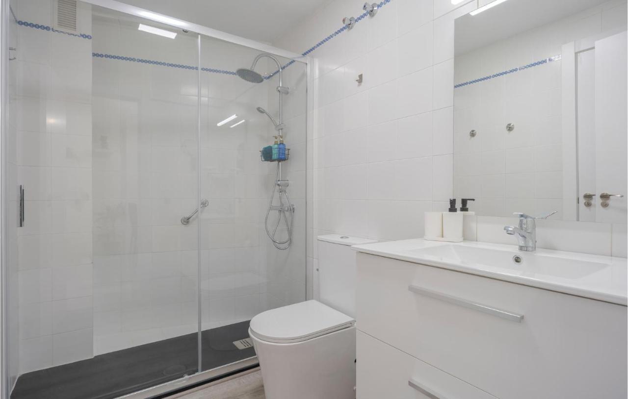 Apartamento Playa San Francisco Fuengirola Exterior foto