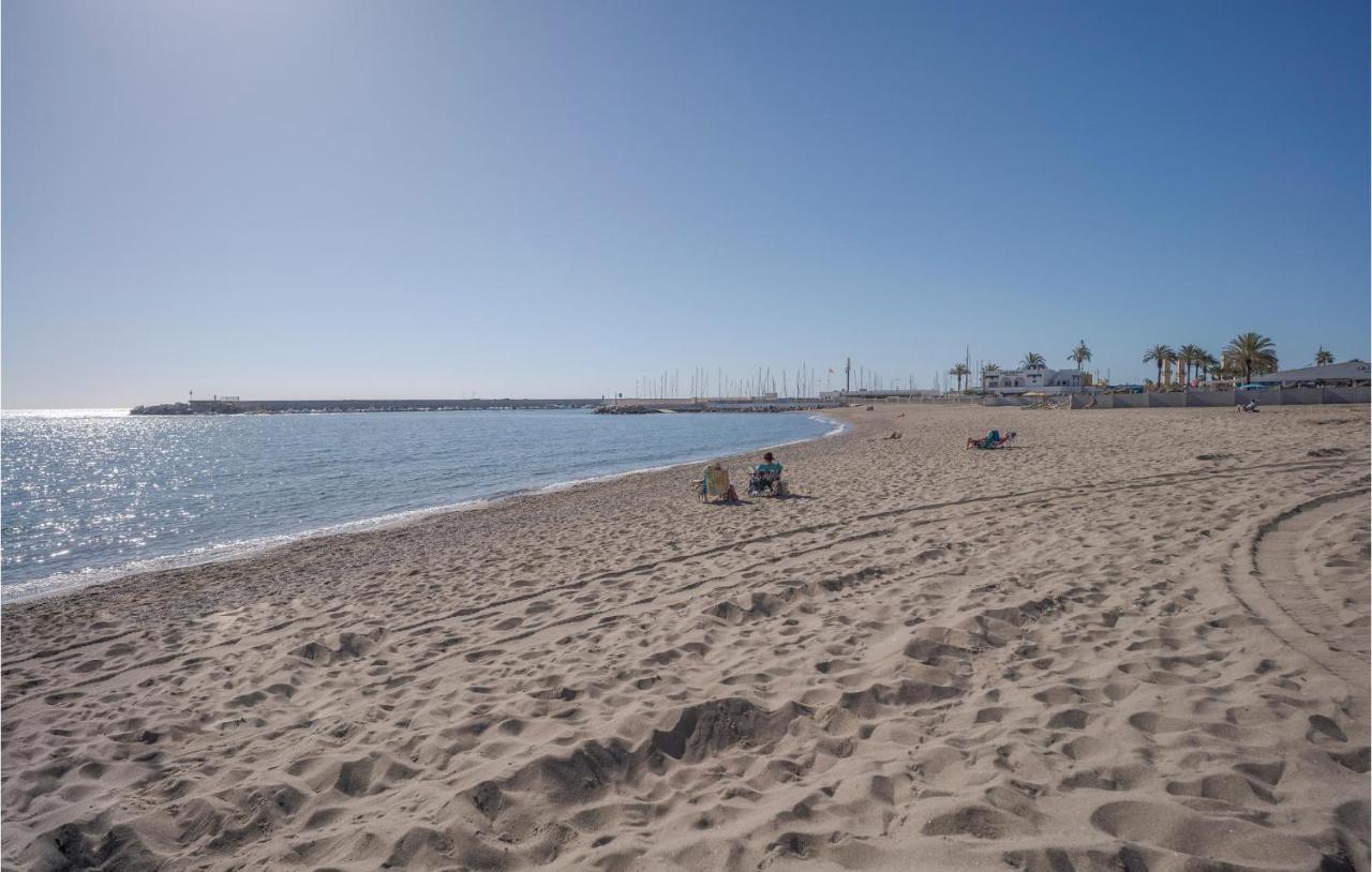 Apartamento Playa San Francisco Fuengirola Exterior foto